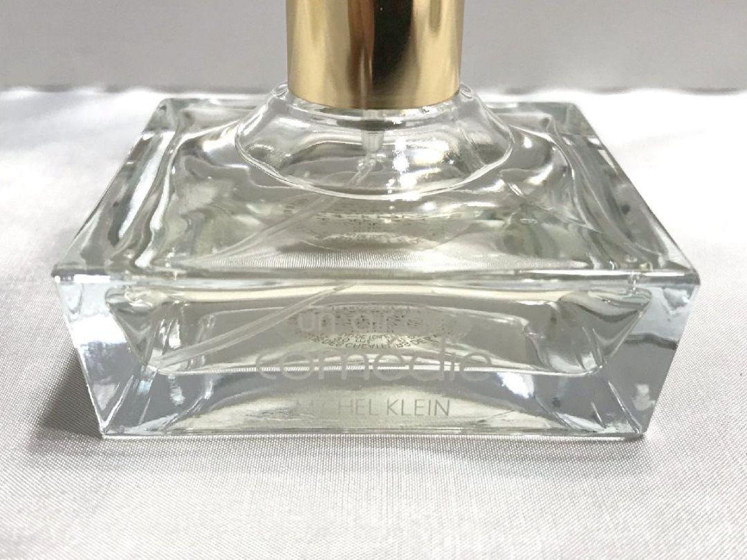 香水ミッシェル クラン MICHEL KLEIN エールド コメデEDT30ml