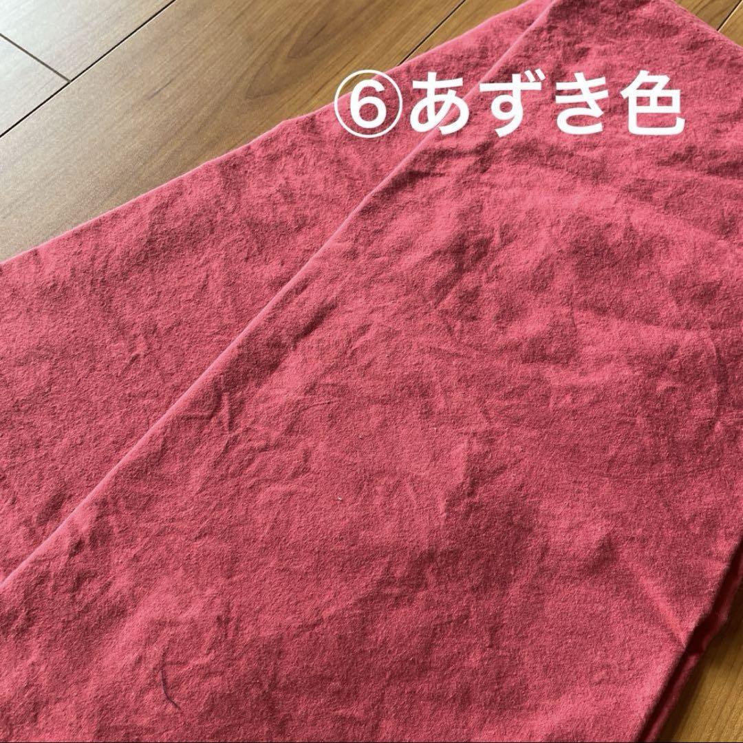 リンリン様　ワッシャーコットン　エプロン リンリン様 ワッシャーコットン エプロン