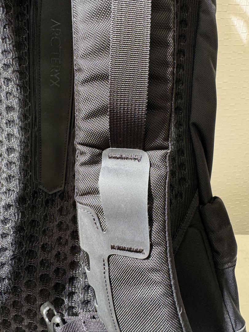 Arc'teryx アロー22 最新モデル
