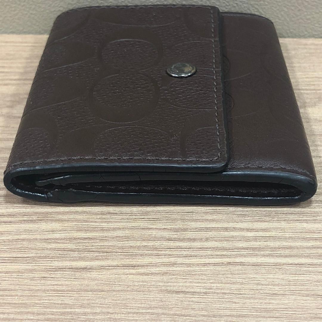 楽天市場】COACHコーチコインケース メンズコインケース 新作