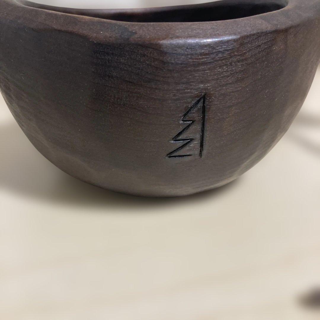 【新品】 ソウルオブシベリア　バードテール　No.3303 ククサ 新品】 ソウルオブシベリア バードテール No.3303 ククサ - メルカリ