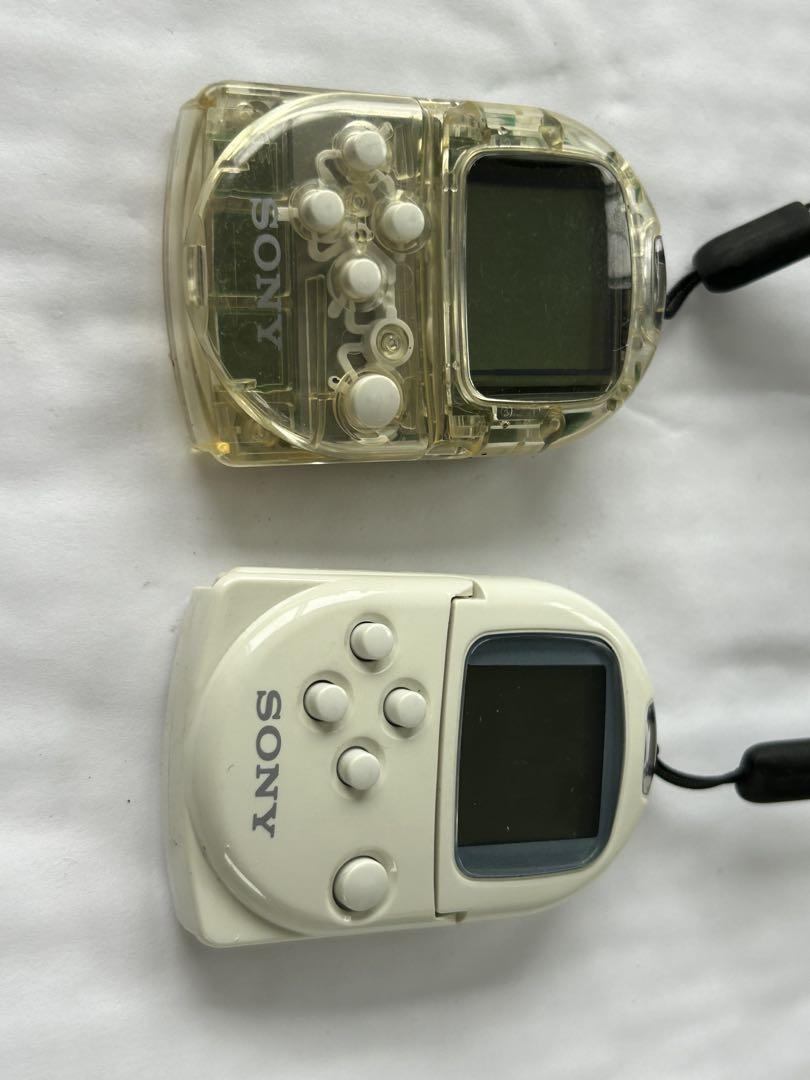 SONY Pocket station2セット