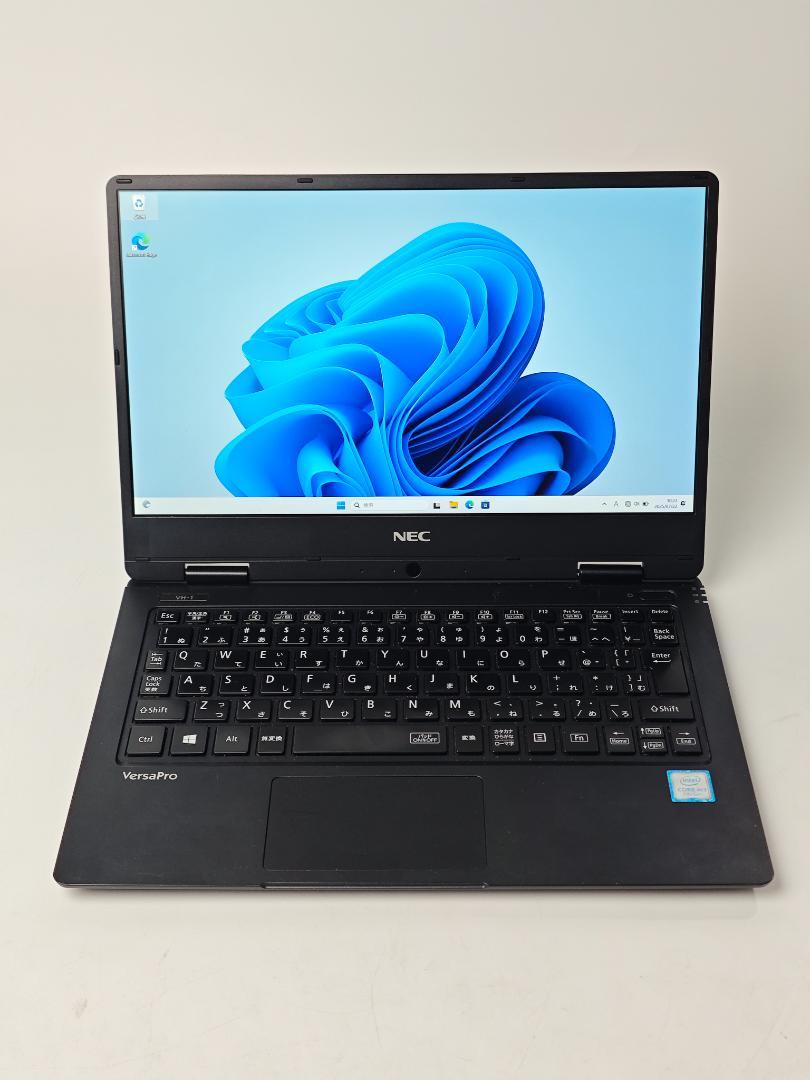 A103_10NEC MRM29LZG1CZ5 ノートPC - メルカリ