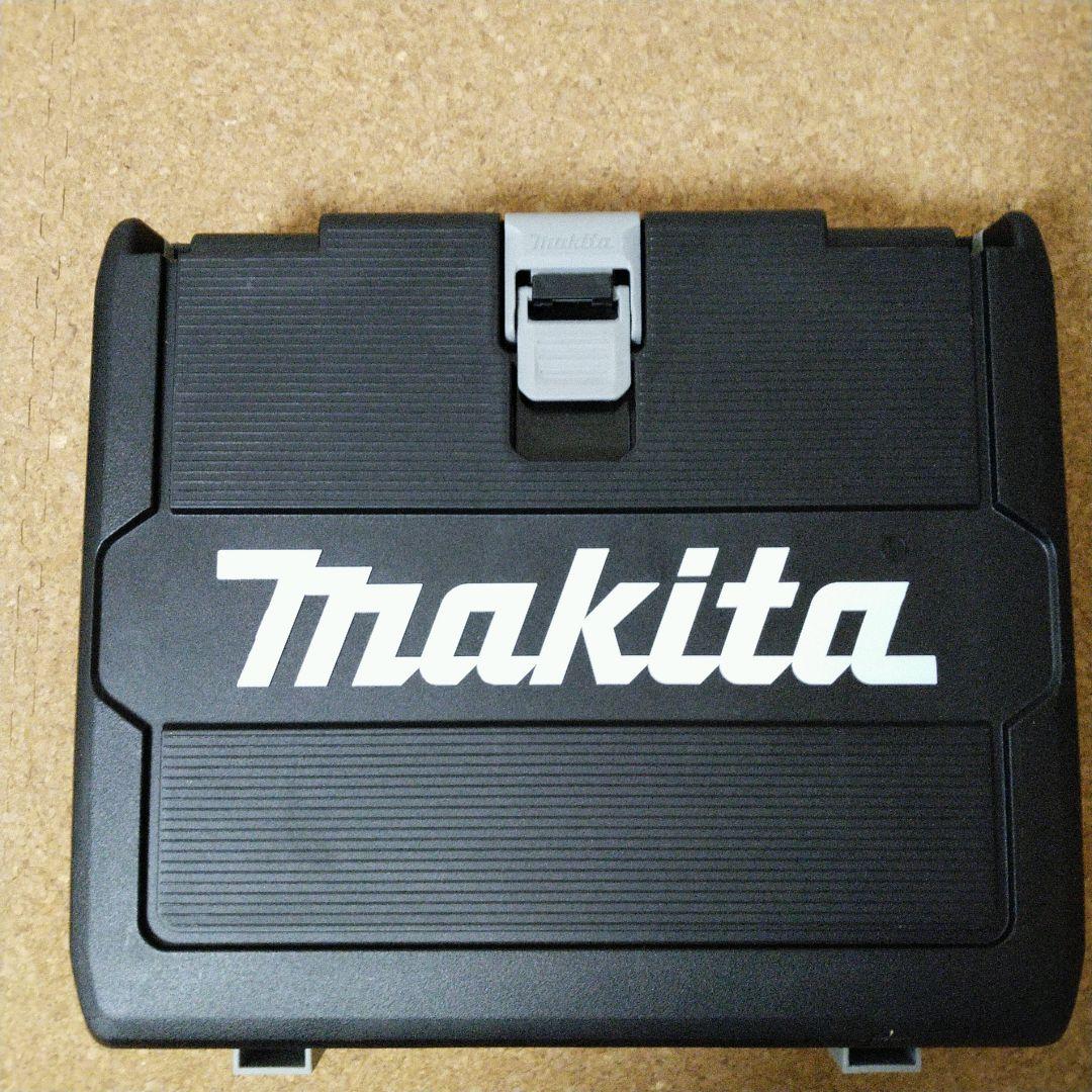 新規購入新品 未使用 マキタインパクトドライバー【TD172】バッテリーなし