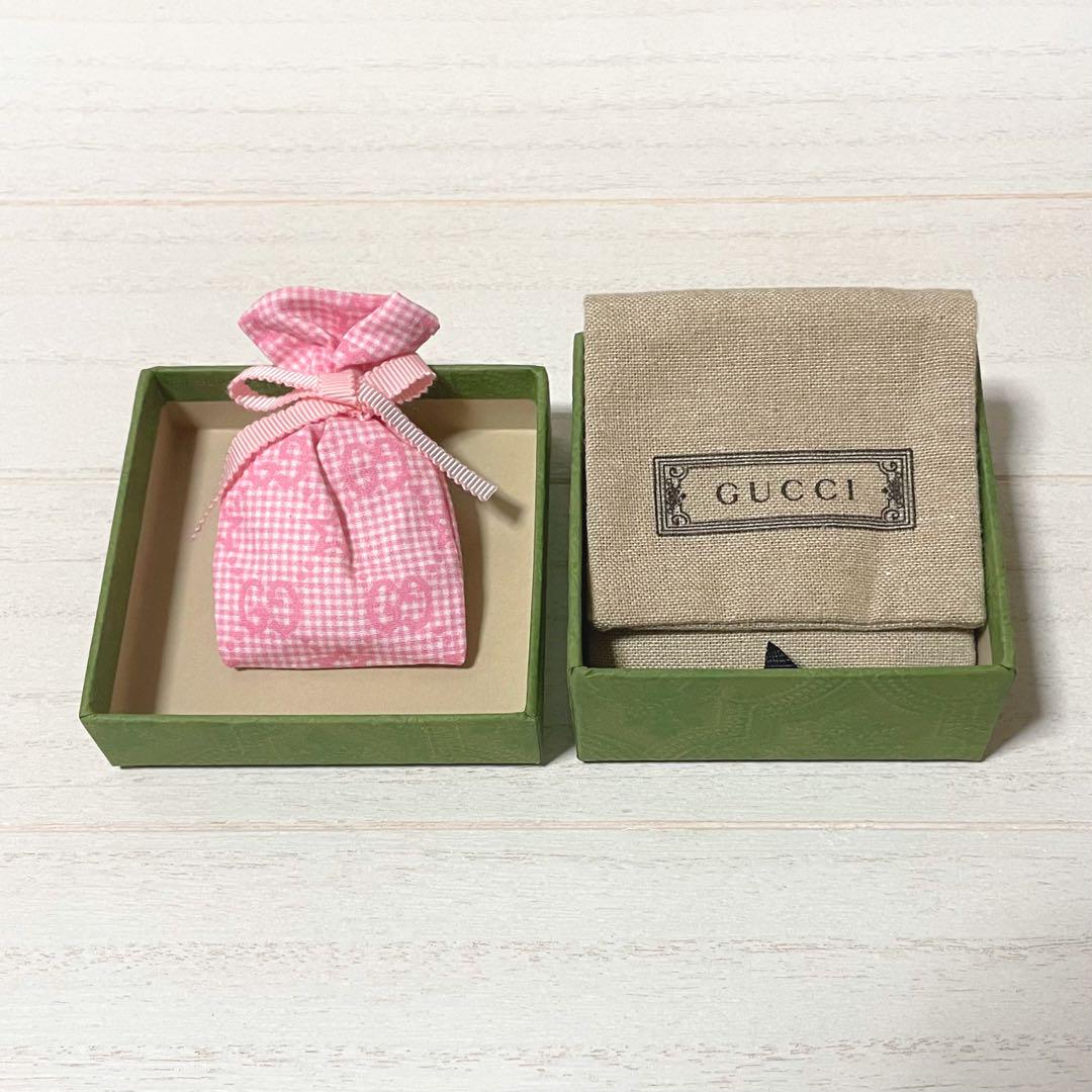 GUCCI ノベルティ パズル 非売品 レア 【新品未開封】