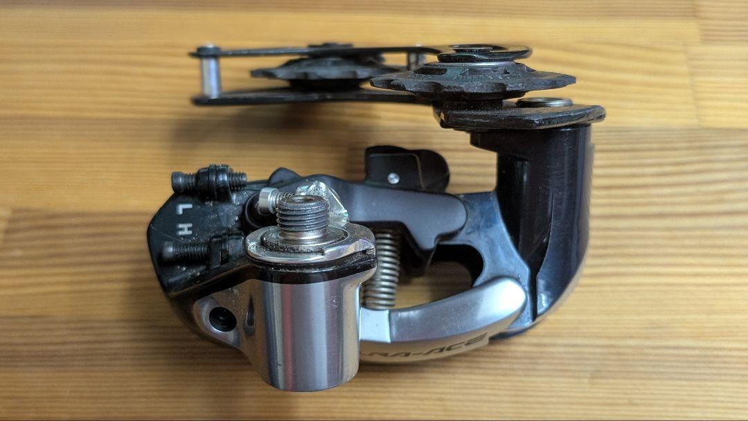 パーツ SHIMANO DURA-ACE Di2 RD-9070