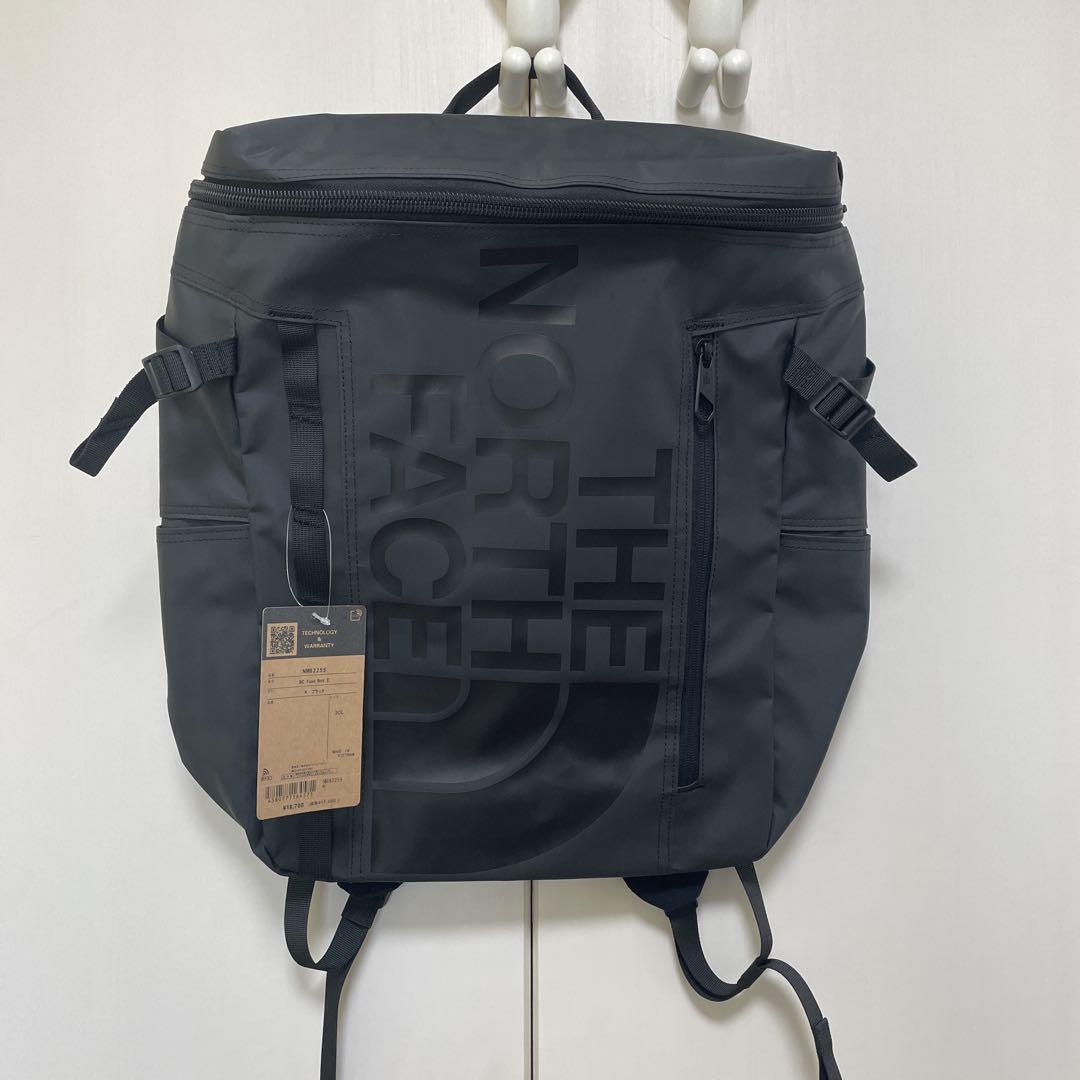 新品 ノースフェイス NM82255