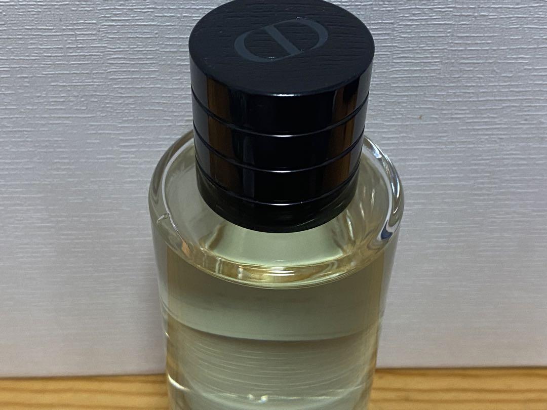 メゾンクリスチャンディオール テカシミア 125ml（メゾン