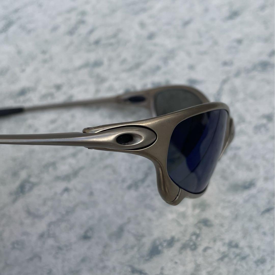 00s OAKLEY オークリー archive sunglasses