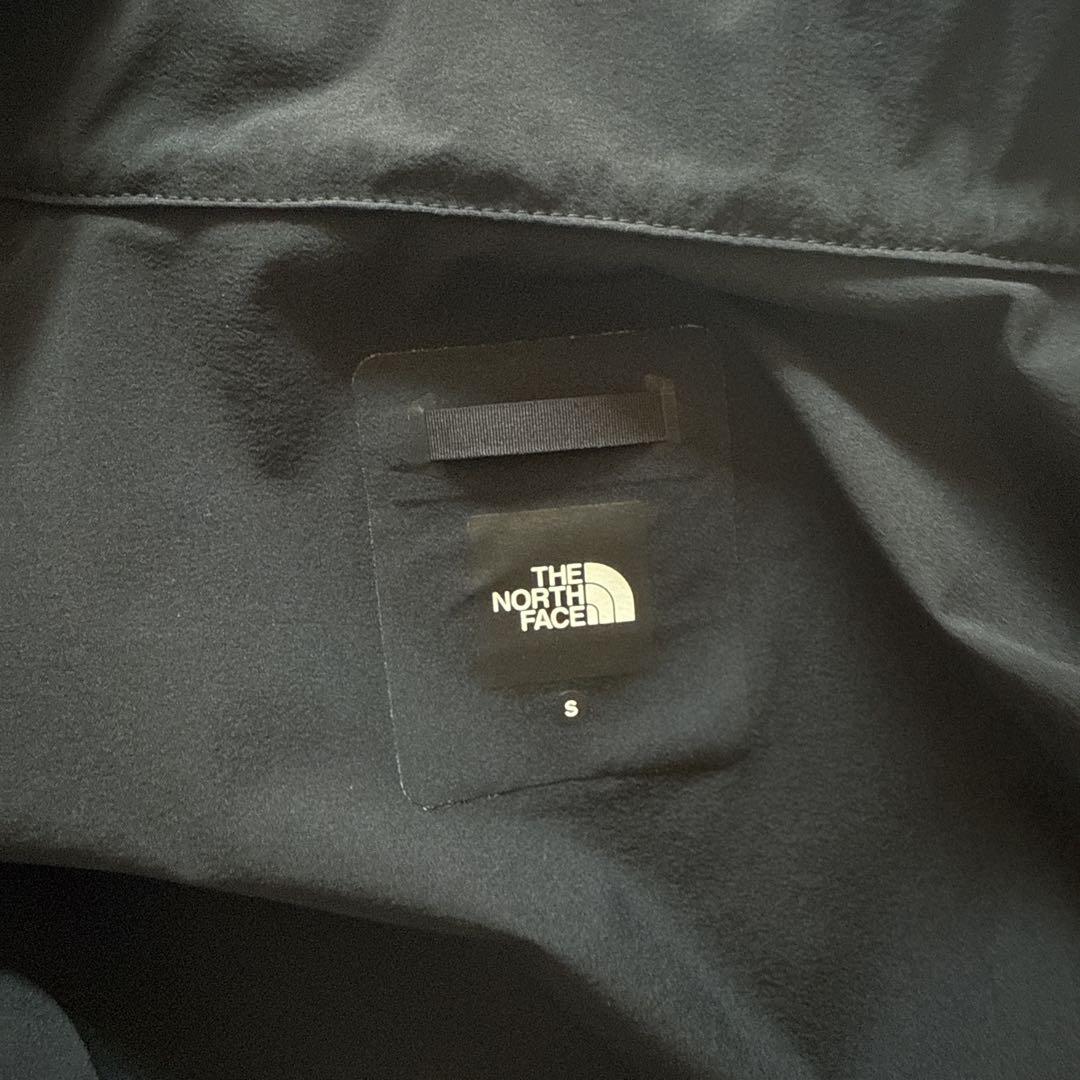 THE NORTH FACE エクスプローラーパーセルコーチジャケットS