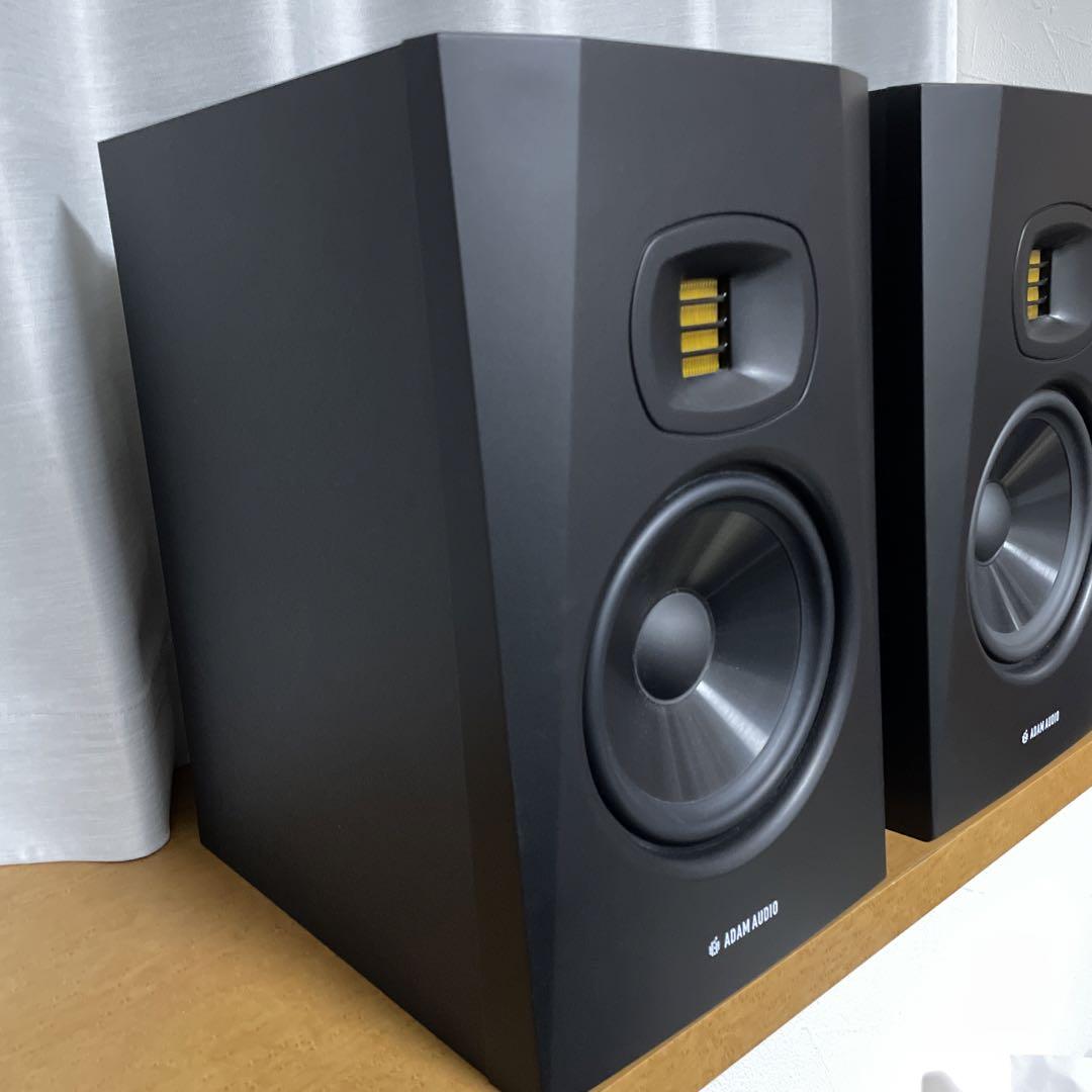 ADAM AUDIO T7V ペア