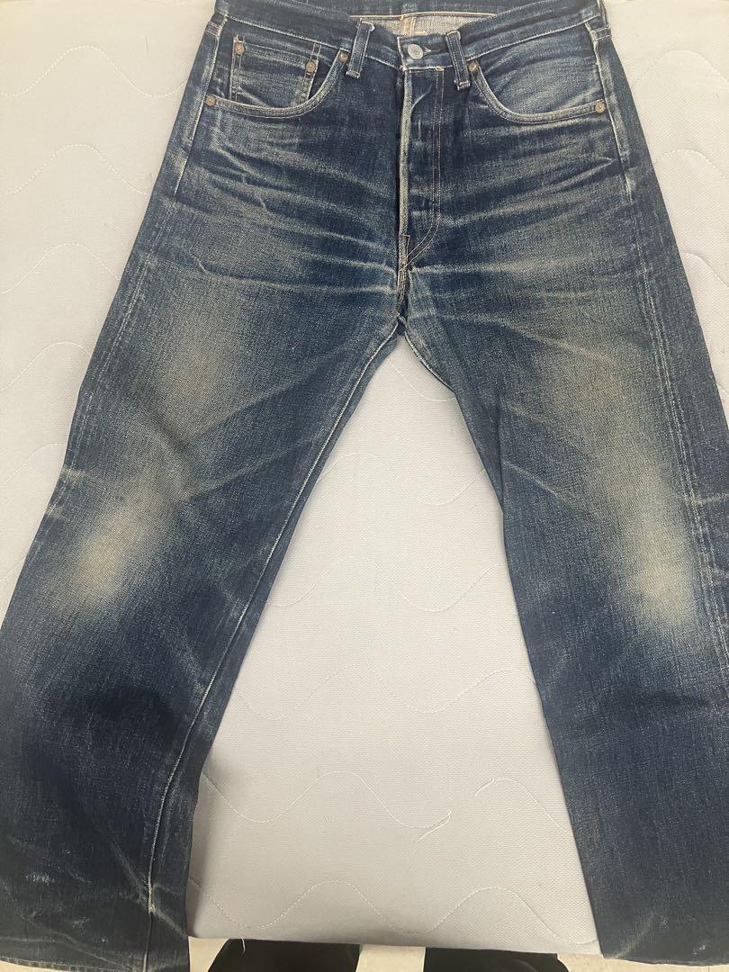 50年代　　ビッグE