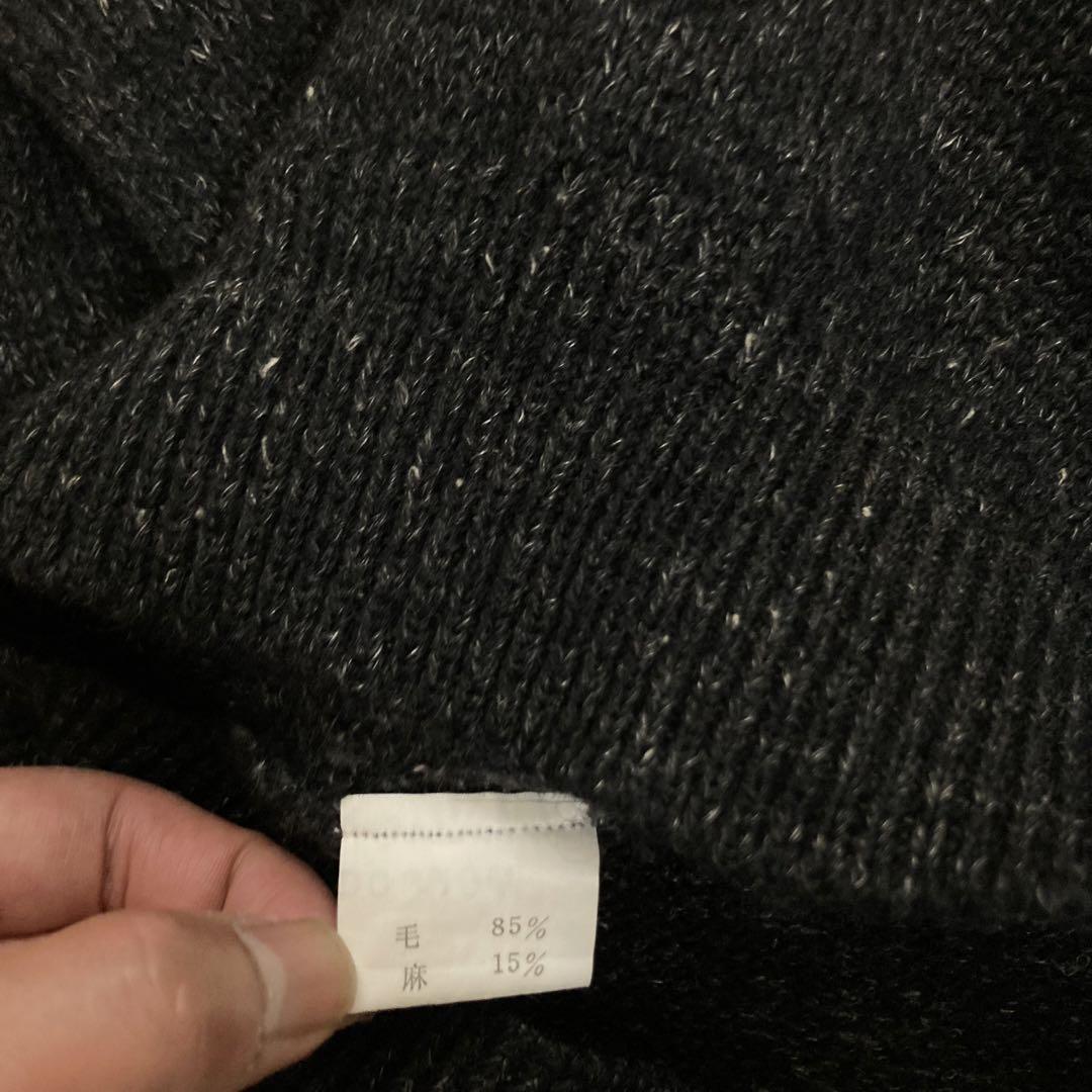 美品　ヴィンテージ　Christian Dior ディオール　セーター　ニット