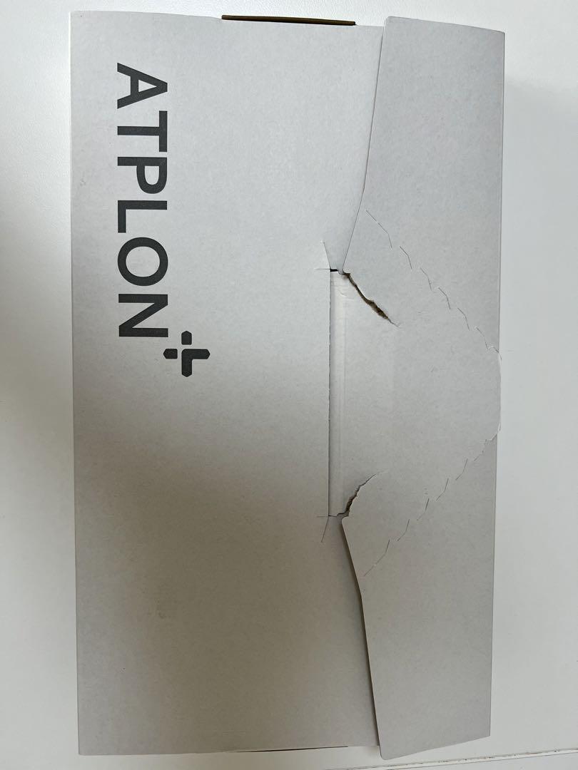アトピロン　新品未使用
