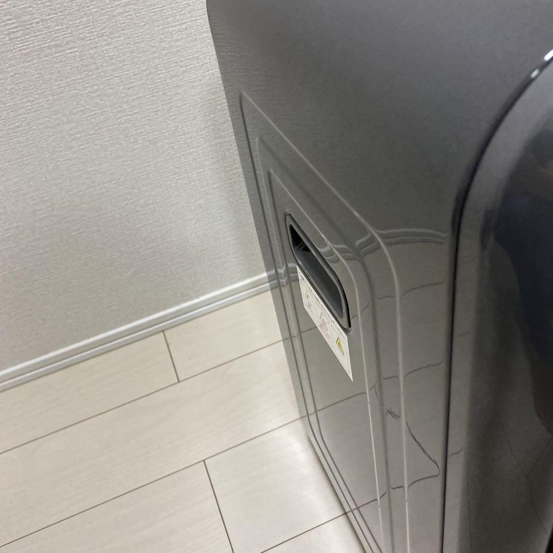 SunRuck サンルック 小型衣類乾燥機 衣類乾燥機 3kg