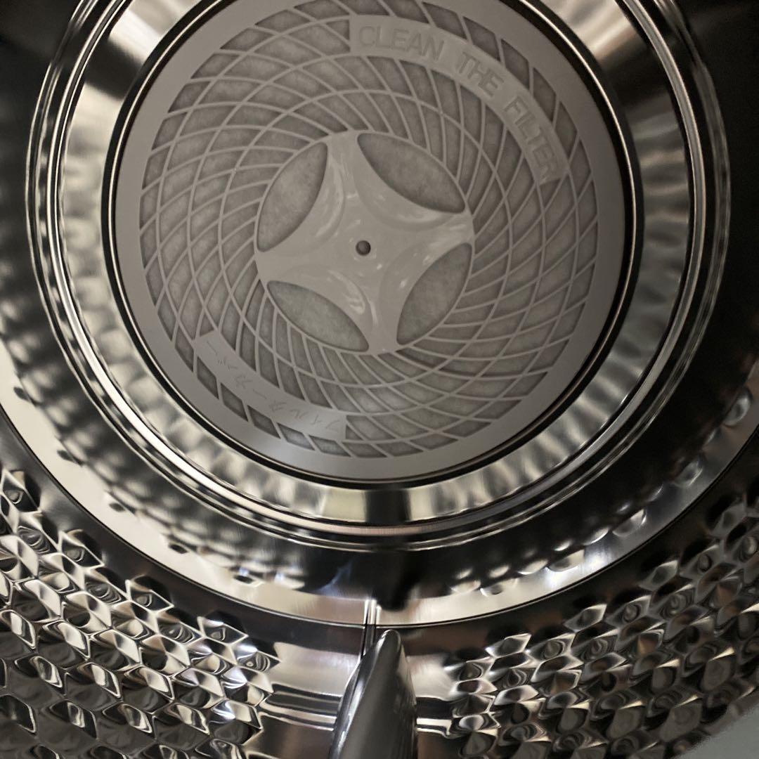 SunRuck サンルック 小型衣類乾燥機 衣類乾燥機 3kg