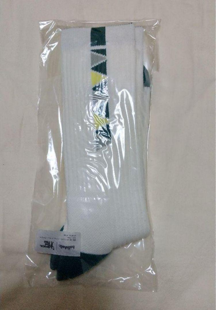 専用 ballaholic socks 2個セット
