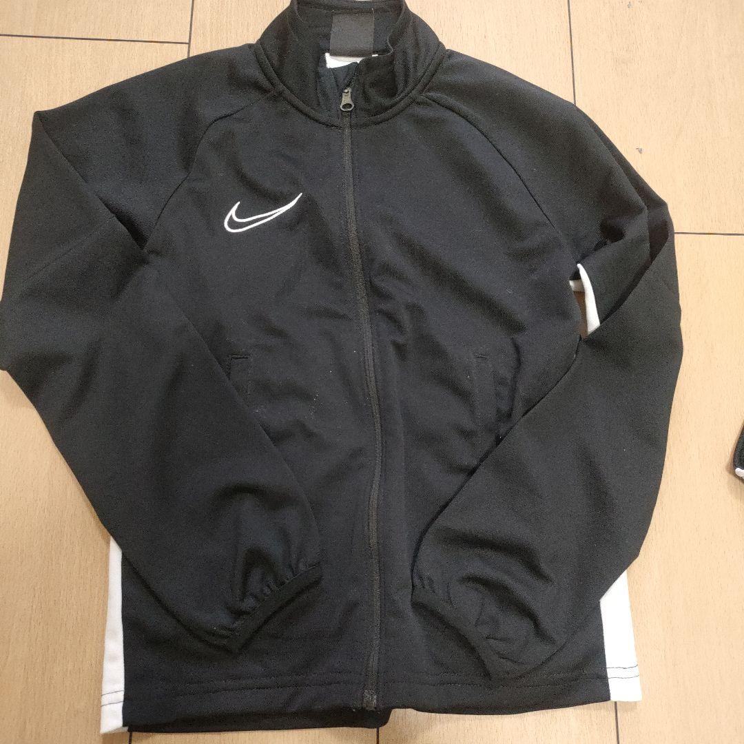 Nike DRI-FIT ジャージ XLサイズ ブラック Nike DRI-FIT XL ジャージパンツ ブラック - メルカリ