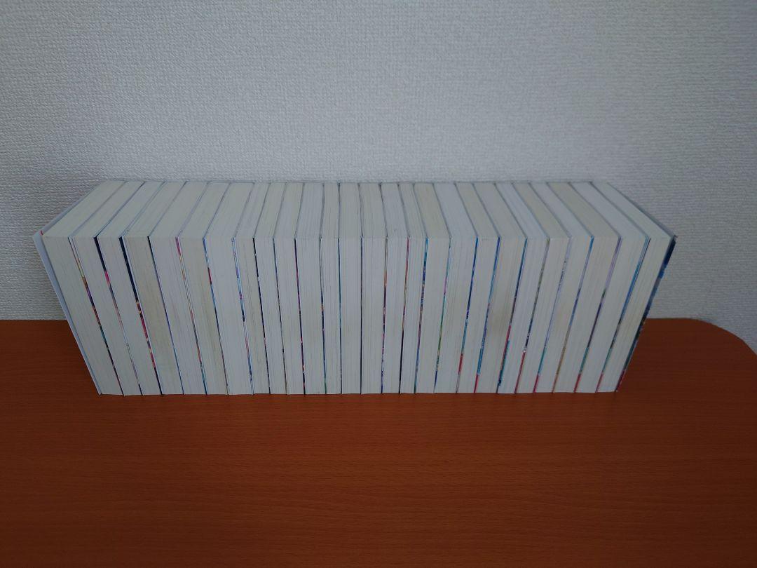 精霊幻想記 1-26巻 全巻セット