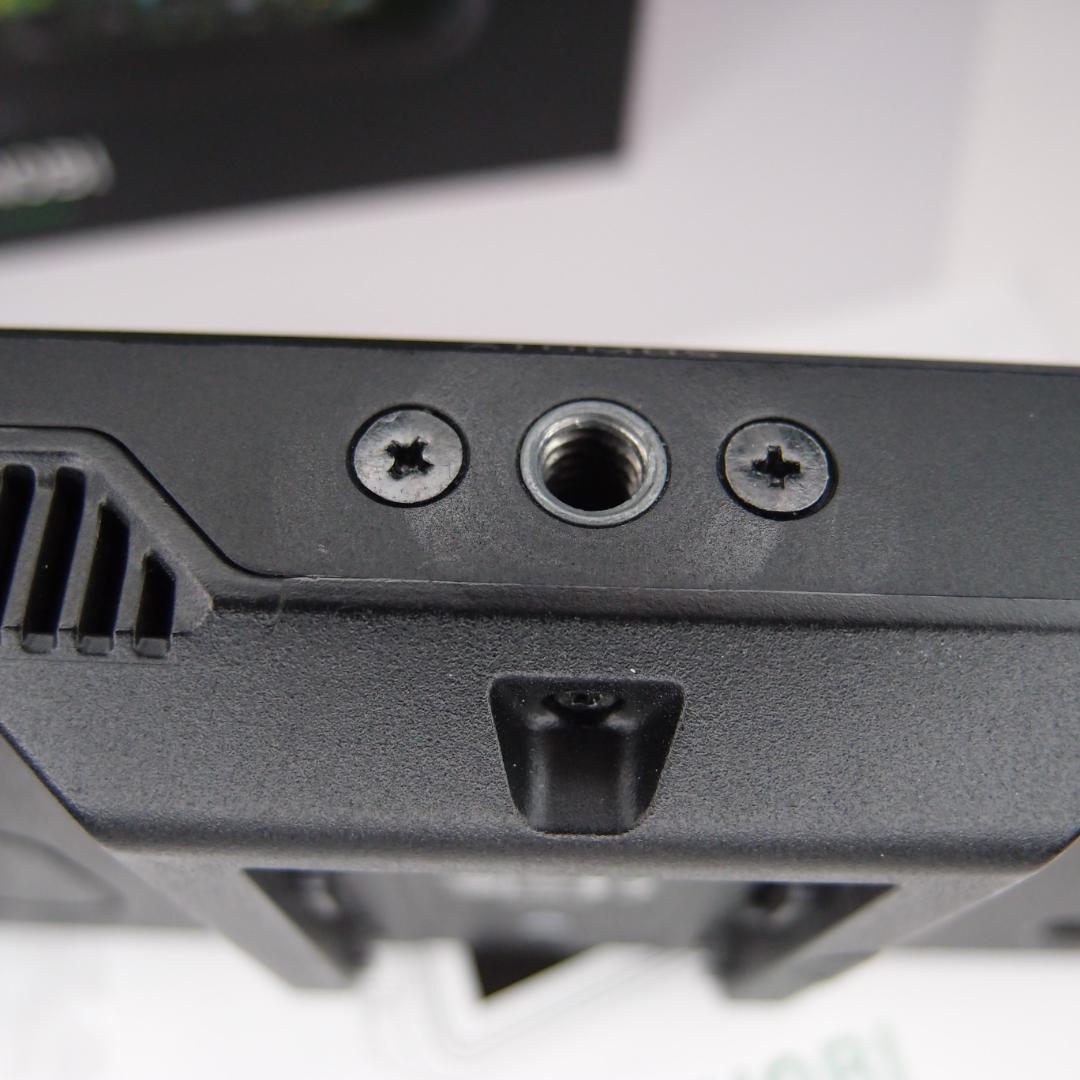 実用品 Atomos