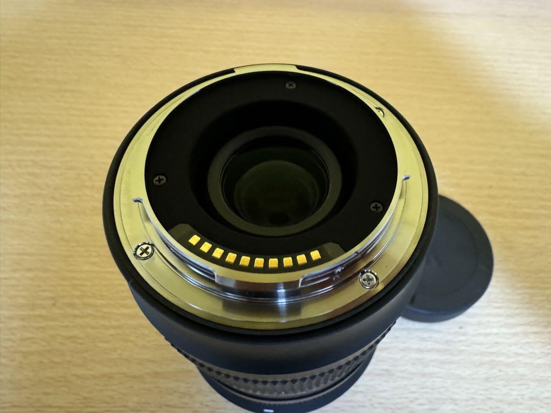 SIGMA 16-28mm F2.8 DG DN | Lマウント