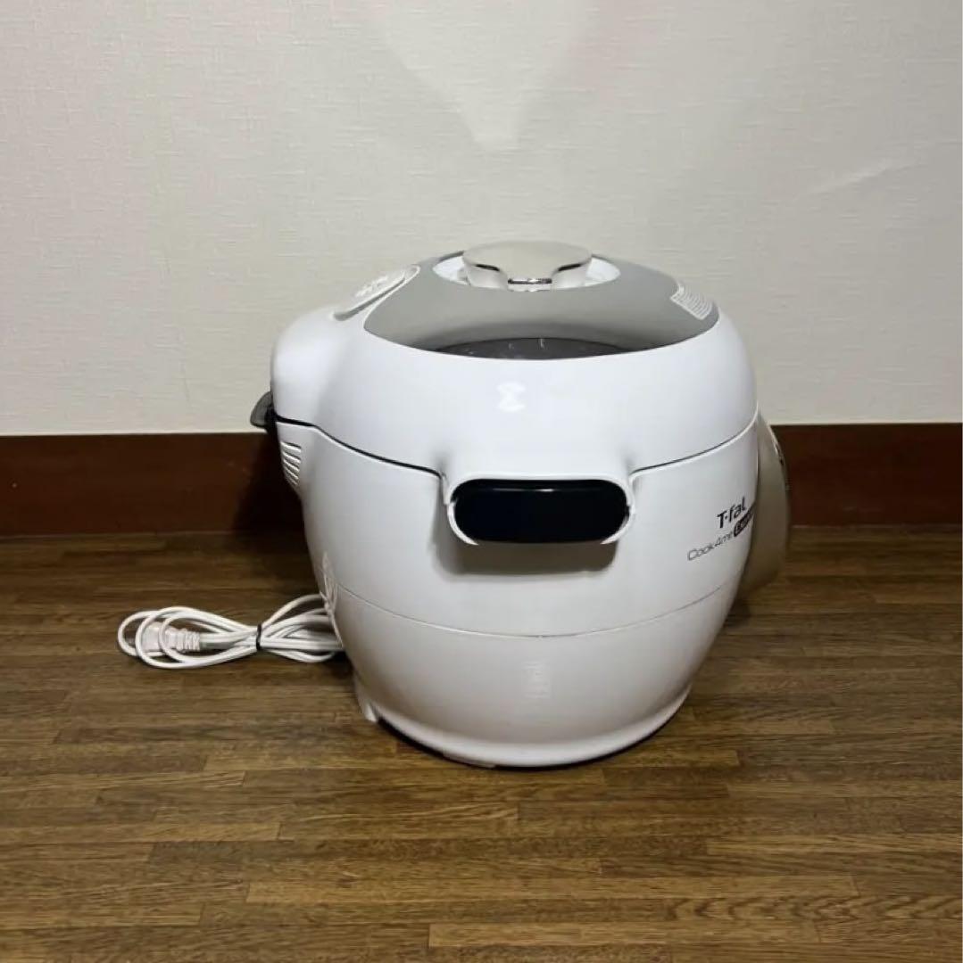 T-fal ティファール クックフォーミー エクスプレス