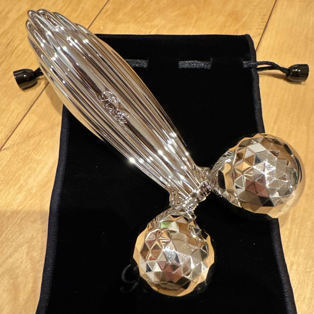 希望価格ご提示下さい☆ReFa RF-PC2019B SILVER ReFa RF-PC2019B SILVER - ボディ・フェイスケア高 品質