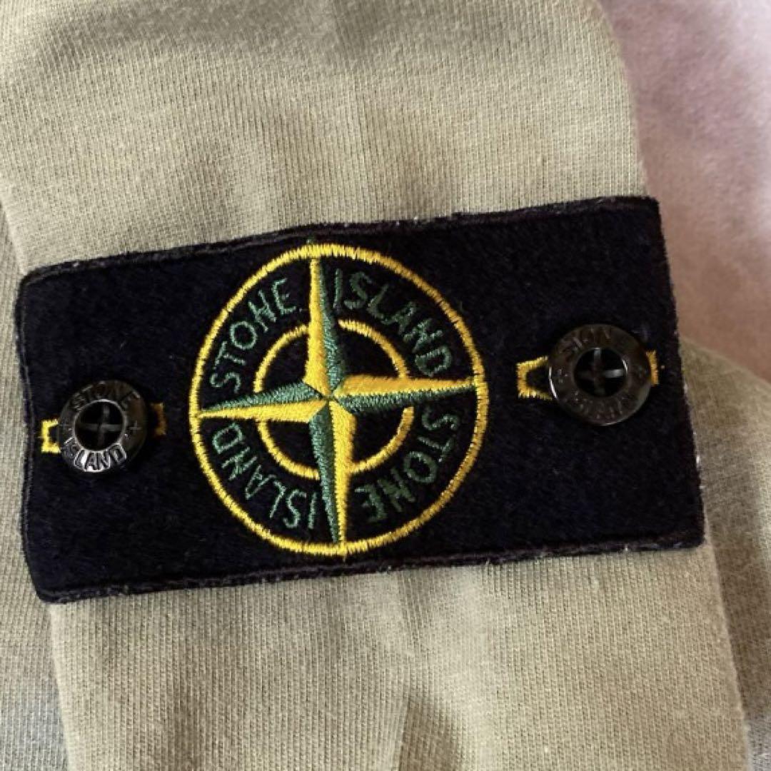 Stone Island long T Shirt ロンT