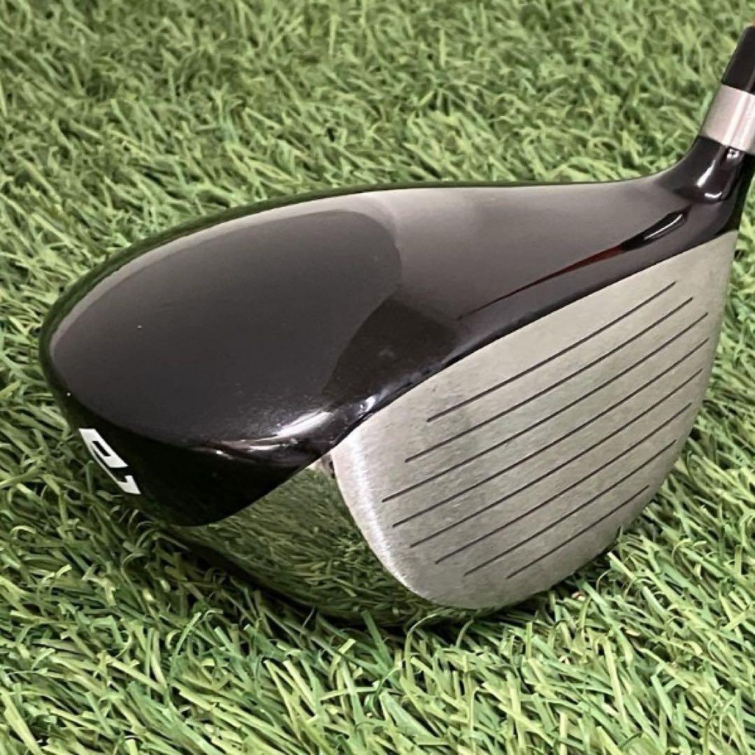 EPON 70周年記念 450 10.5度 ヘッド単品 350個限定品 USED