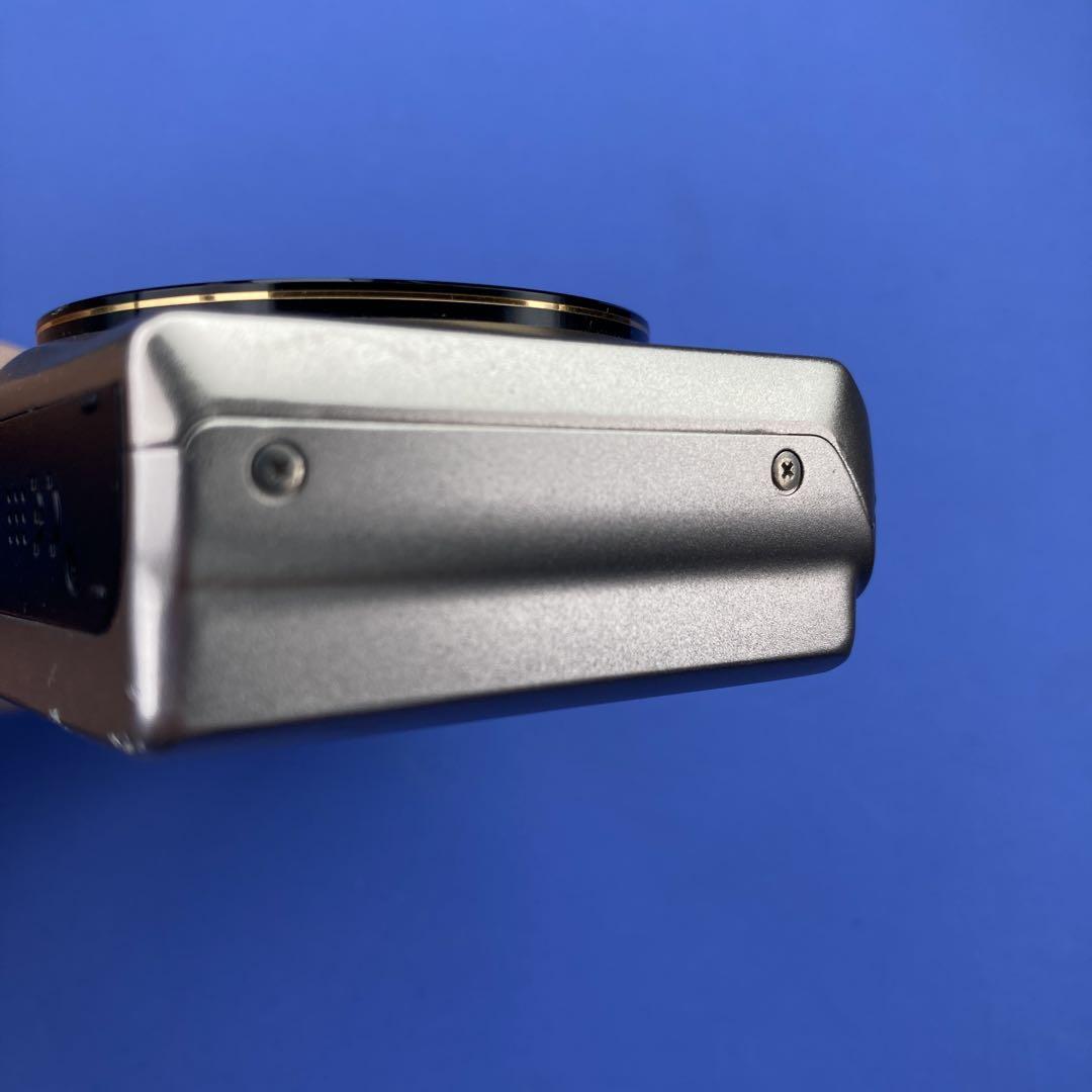 CASIO EXILIM コンパクトデジタルカメラ　EX-ZR300 ジャンク