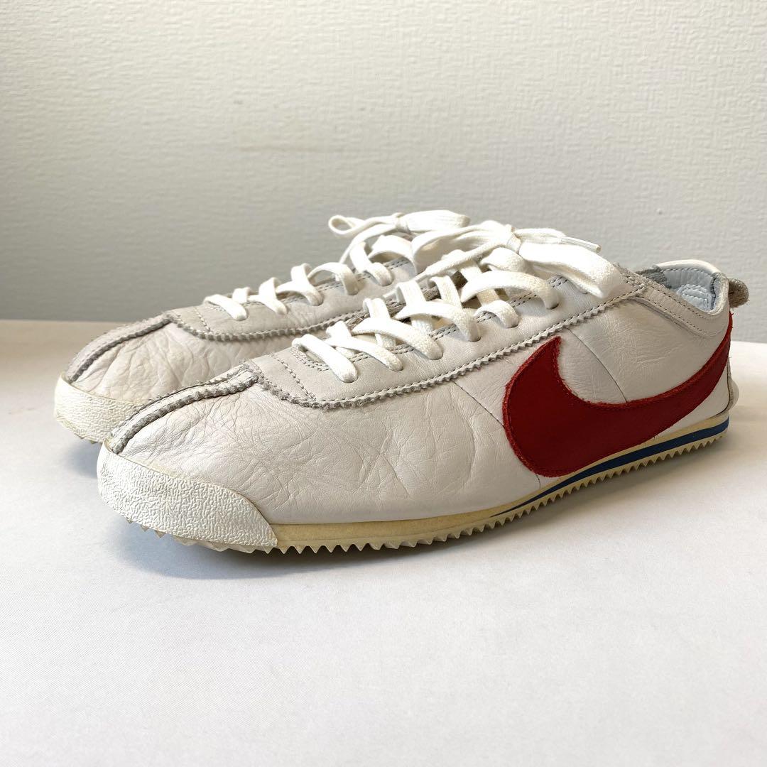楽天市場】NIKE(ナイキ) サイズ:28.0cm CORTEZ BASIC LEATHER