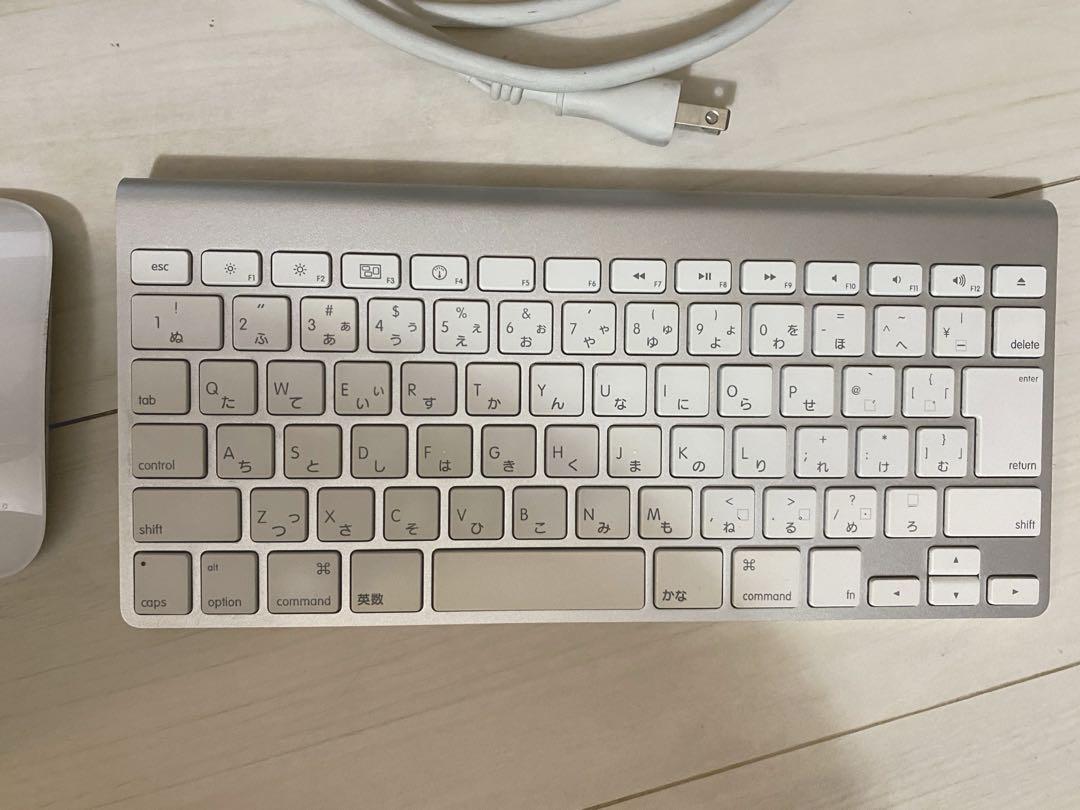iMac Retina 21.5インチ 2017 デスクトップ型（ジャンク品）