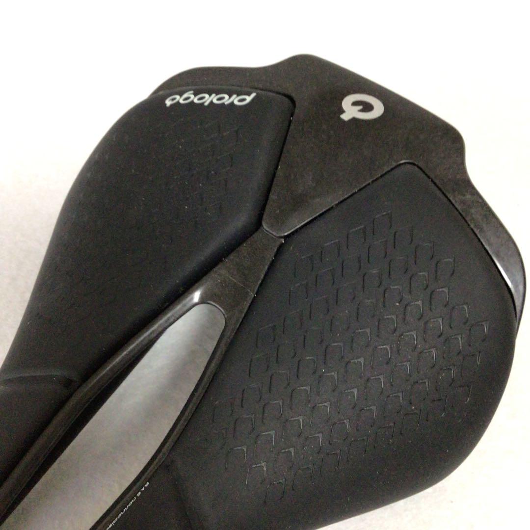 prologo Scratch MS サドル ブラック