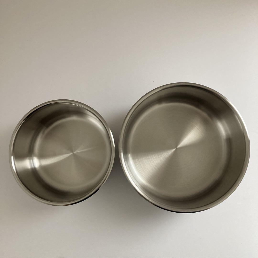 ティファール ソースパン ステンレス エモーション 16cm 20cm