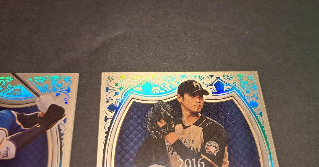 タイムセール〗大谷翔平 2016MVP