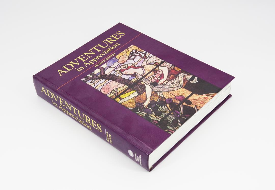 101〕ADVENTURES in Appreciation 文学の教育 英語