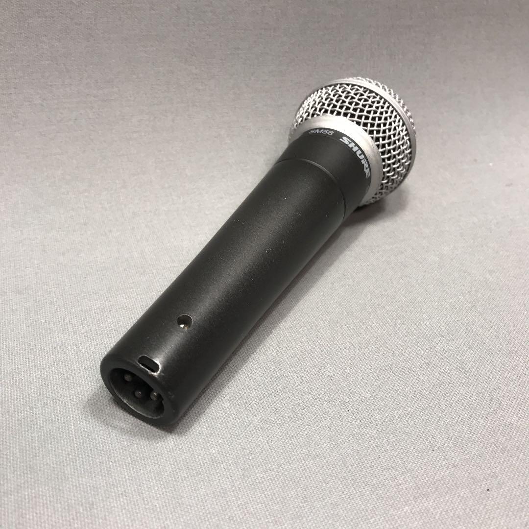 ハルト様専用 SHURE SM58