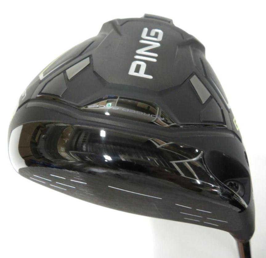 PING G430 LST Custom Driver – Golfio