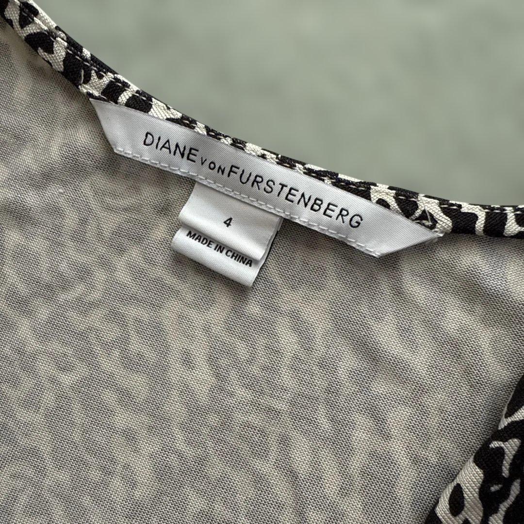 DIANE von FURSTENBERG - DIANE VON FURSTENBERG(DVF)(ダイアン