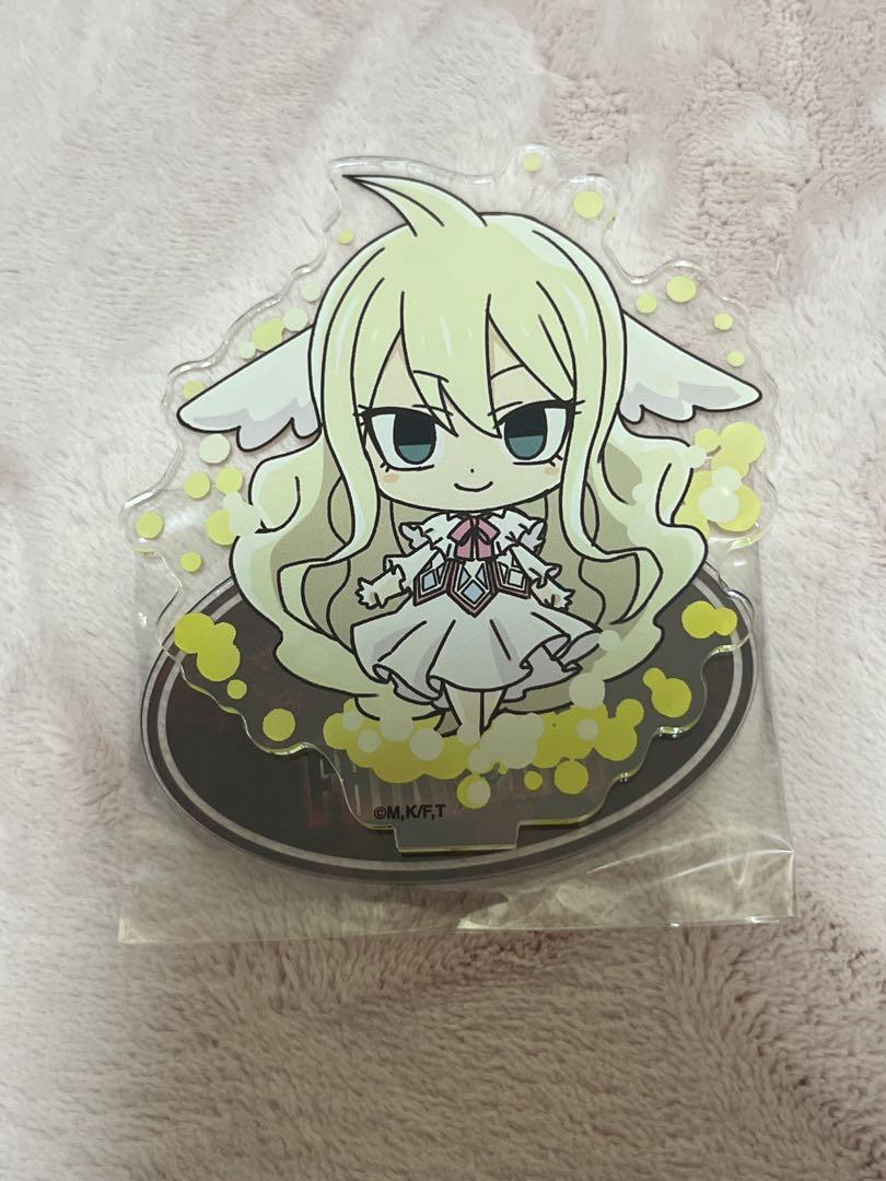 フェアリーテイル キャラどり　アクリルスタンド　メイビス 6,160円