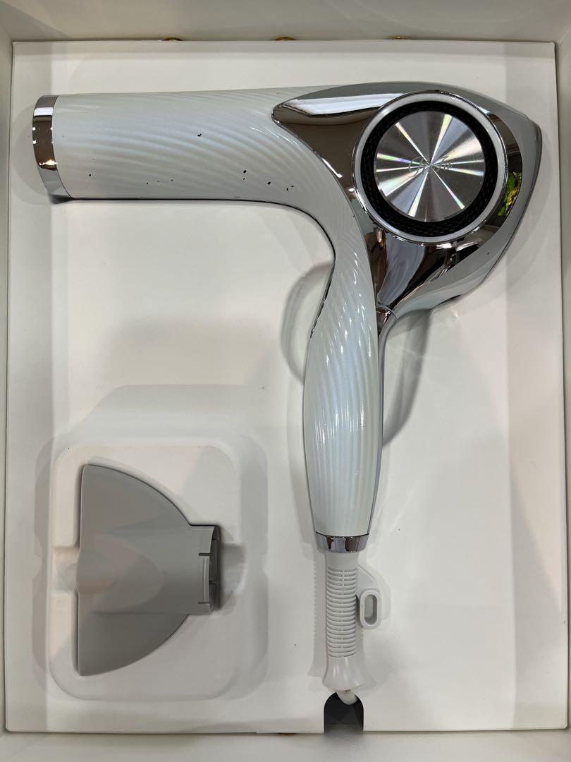 ReFa BEAUTECH DRYER ホワイト　ジャンク品 ReFa BEAUTECH DRYER PRO ホワイト ジャンク - メルカリ