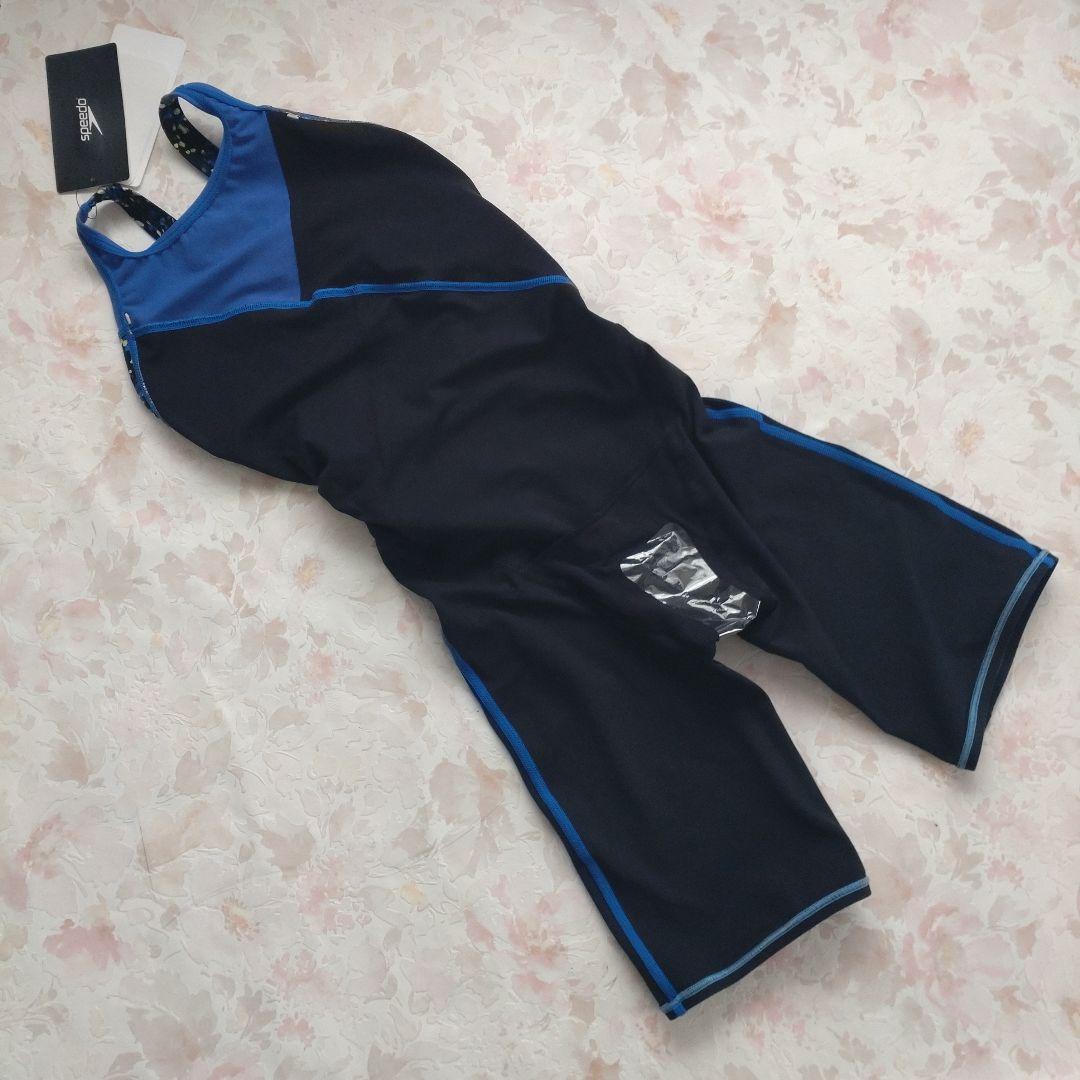 新品 speedo 競泳水着 トレーニング S ストレッチ ENDURANCE