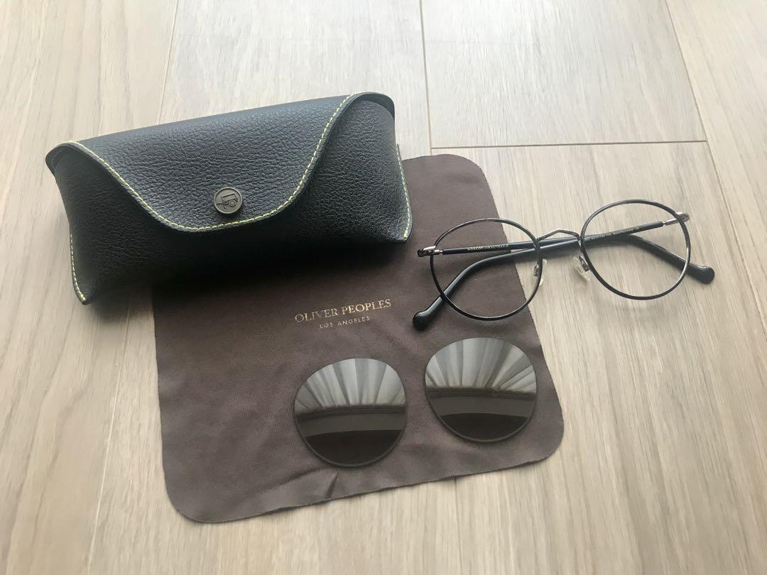 moscot zev モスコット　ゼブ