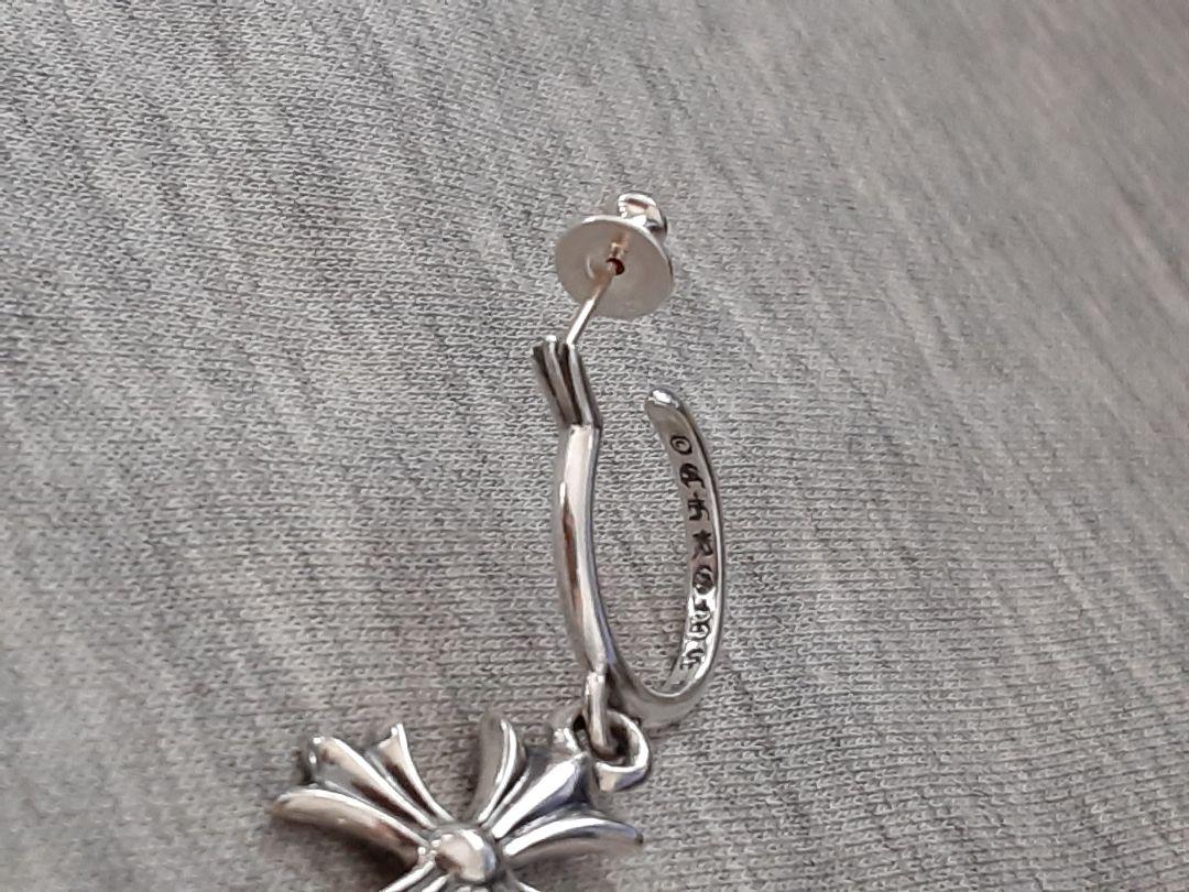 フープ ピアス