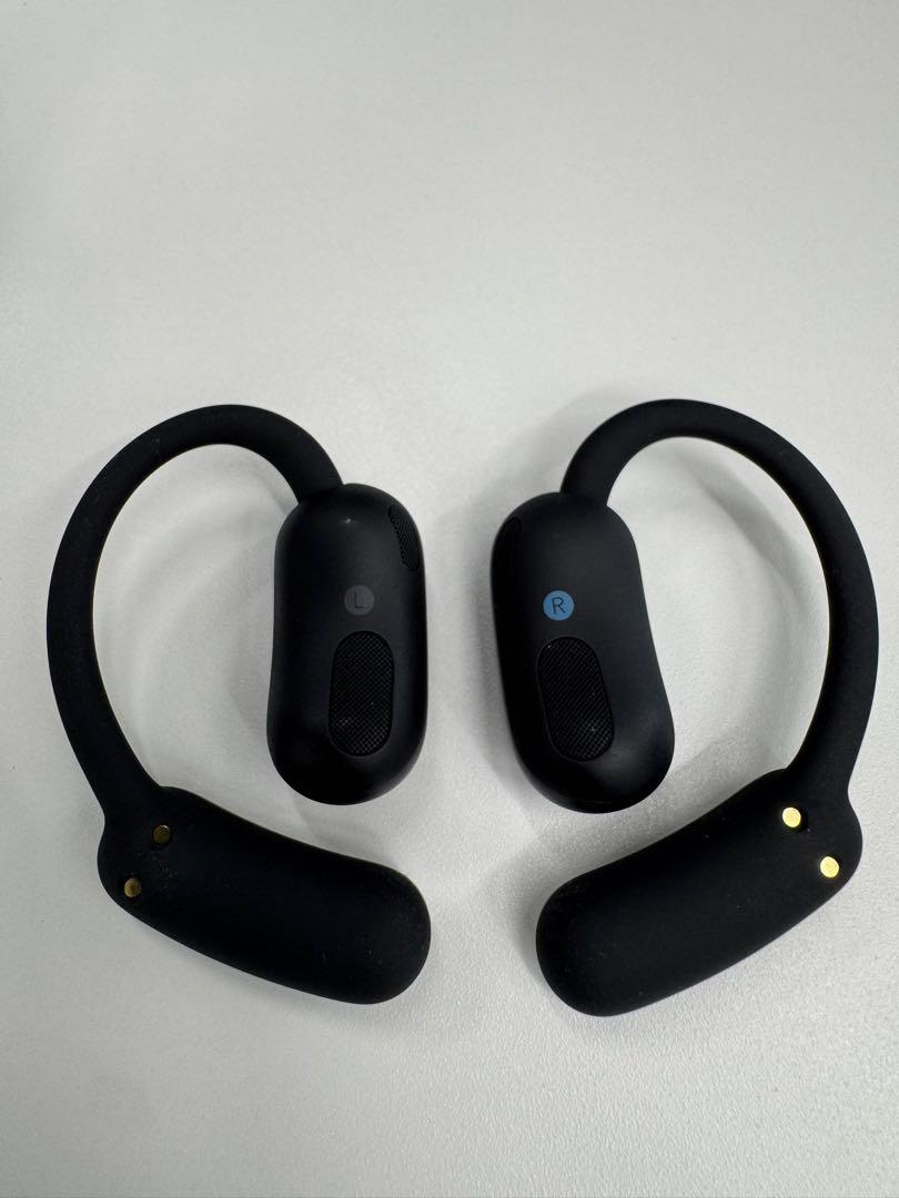 イヤホン Anker Soundcore Aerofit2