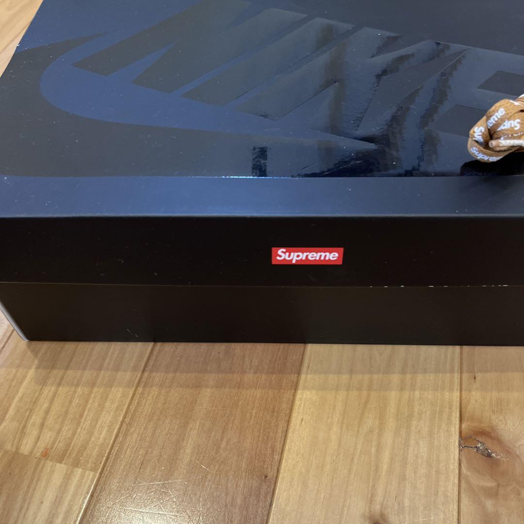 SUPREME AIR FORCE 1 wheat