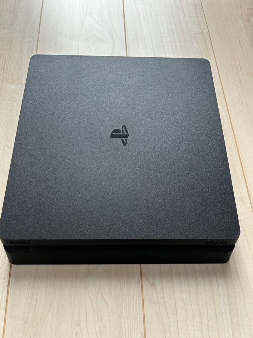 PS4 初期型 500GB き 本体 一式 コントローラー1個PlayStation4 UP786_INFO