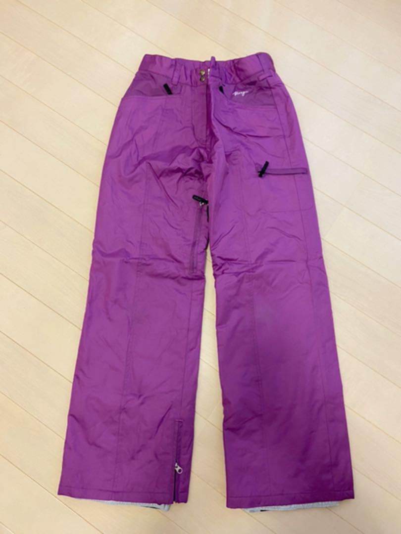 〈送料込み〉Roxy スキー スノボー ウェア ボトムス パンツ womens