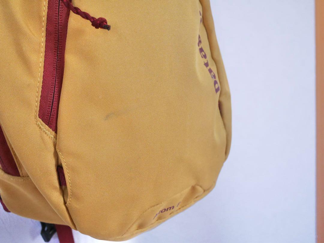 patagonia パタゴニア　アトム スリング 8L ボディバッグ