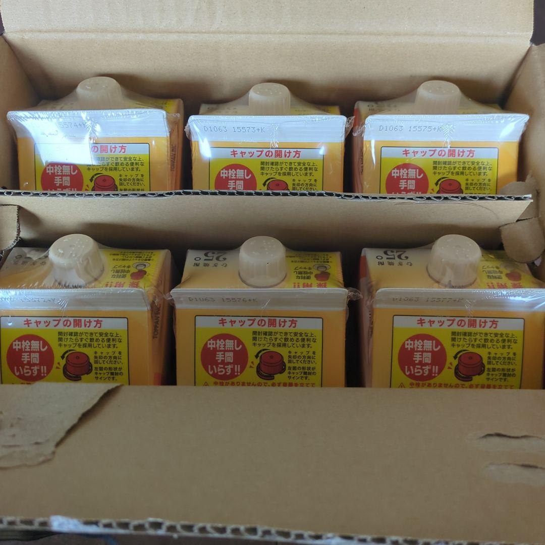 麦焼酎 博多の華 むぎ 25度 1800ml 紙パック 6本 1ケース オエノン